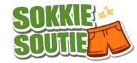 sokkie soutie logo